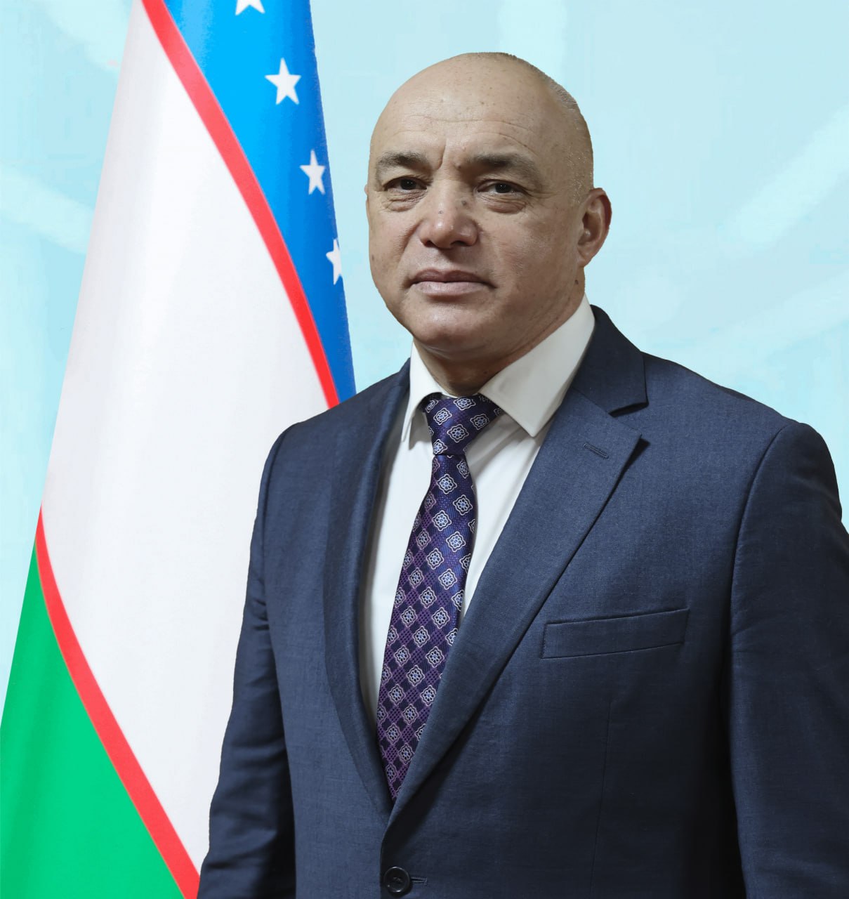 Sabirov Nazir Najmetdinovich
